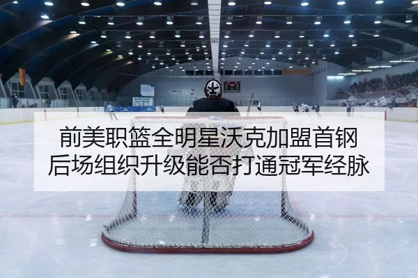 前美职篮全明星沃克加盟首钢 后场组织升级能否打通冠军经脉